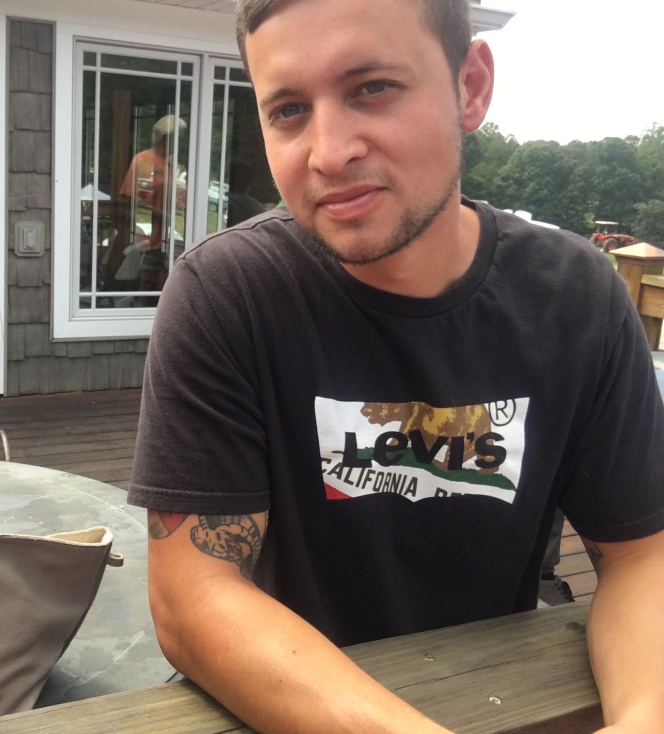 Kyle Degenhart